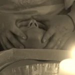 debora cardillo Massaggio del fuoco con candele