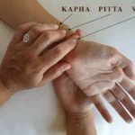 debora cardillo Visita e lettura ayurvedica del polso