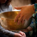 debora cardillo Trattamento con Campane Tibetane